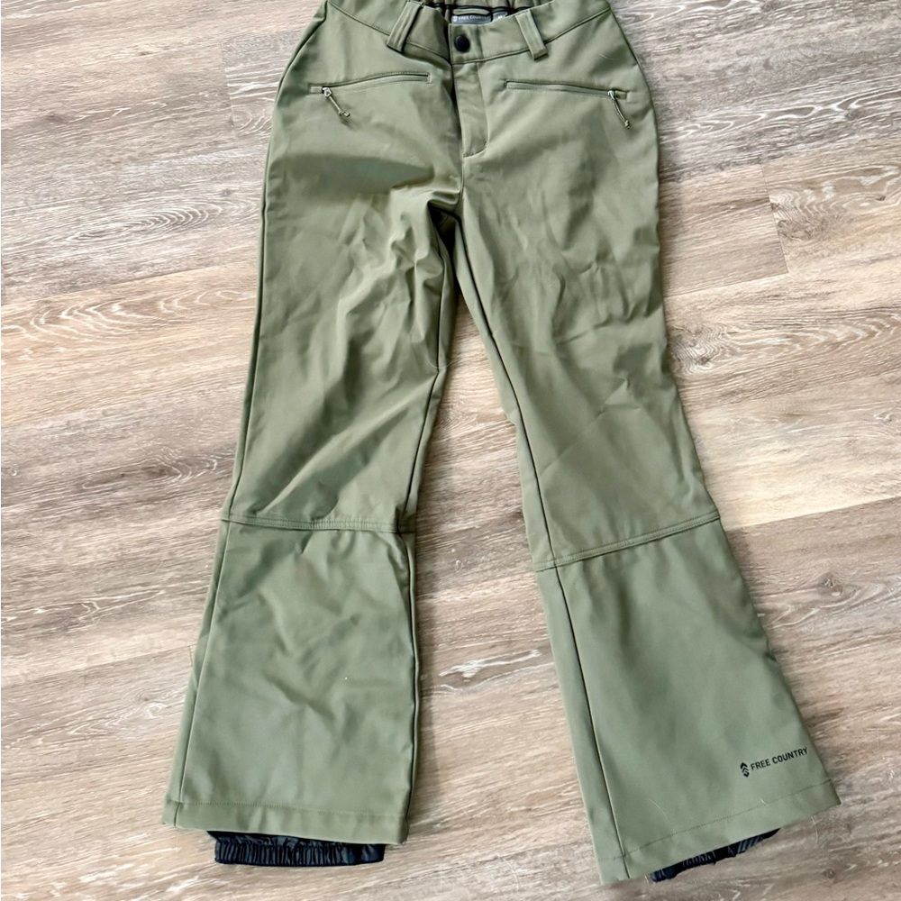 Free Country Women’s Lightweight Snow Pant